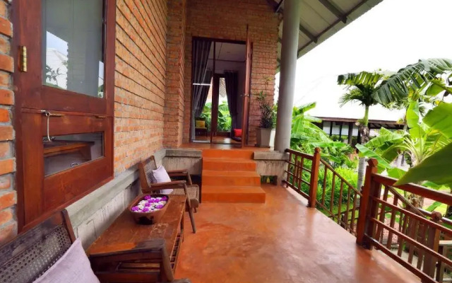 Sukhothai Resort
