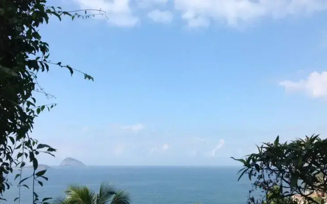 Vidigal Maison Dhôtes