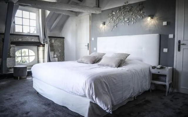 Hostellerie Les Griffons