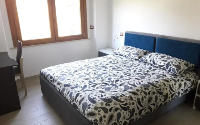 Villa Del Parco