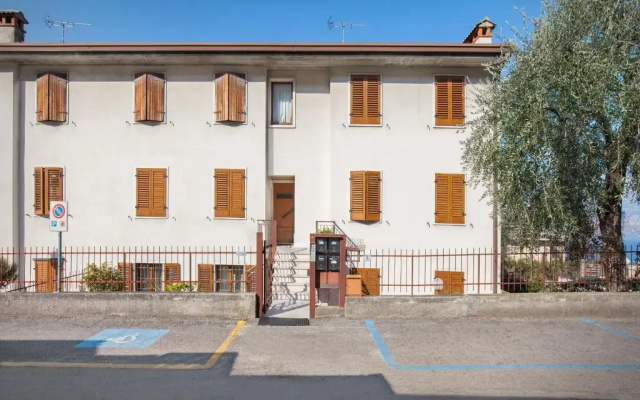 Casa Cà Romana