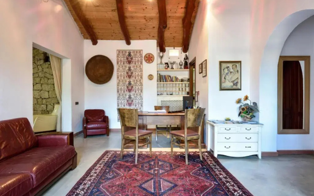 Hotel SAbba e Sa Murta