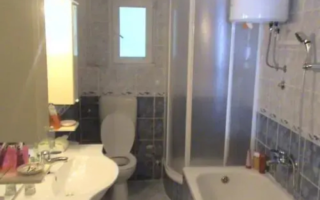 Apartment Vana