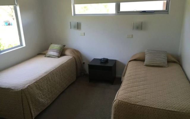 Blue Lake Holiday Park