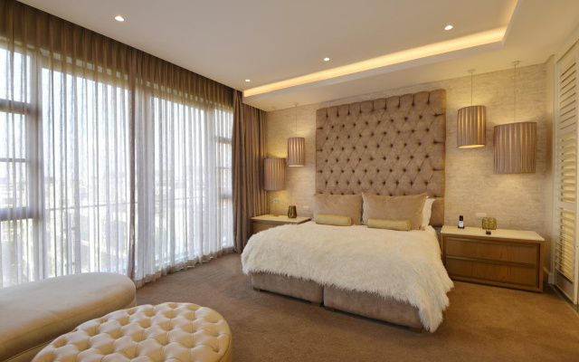 The Houghton Hotel, Spa, Wellness & Golf