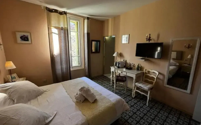 Auberge du Cellier