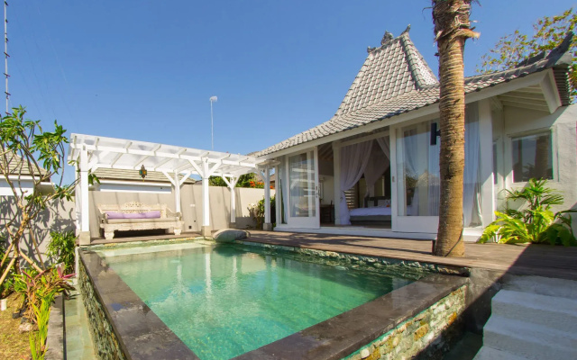 Mahi Mahi Villa & Suites