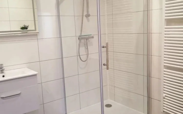 Ferienwohnung Kiefer