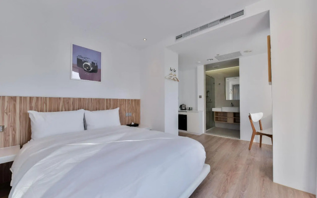 Hotel Mapp