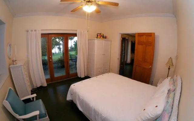 Away at The Bay Bed & Breakfast