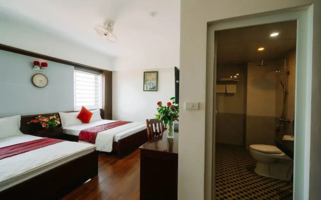 Sammy Hotel