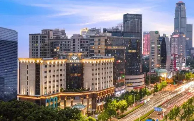 Vance Hotel