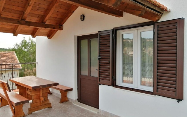 Apartments Branko