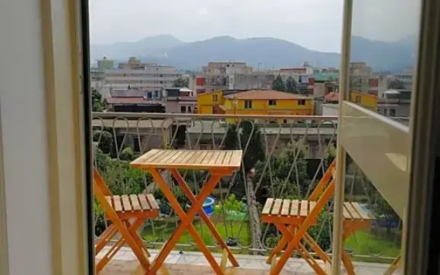 Castella b&b