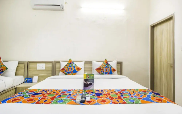 FabHotel Evergreen