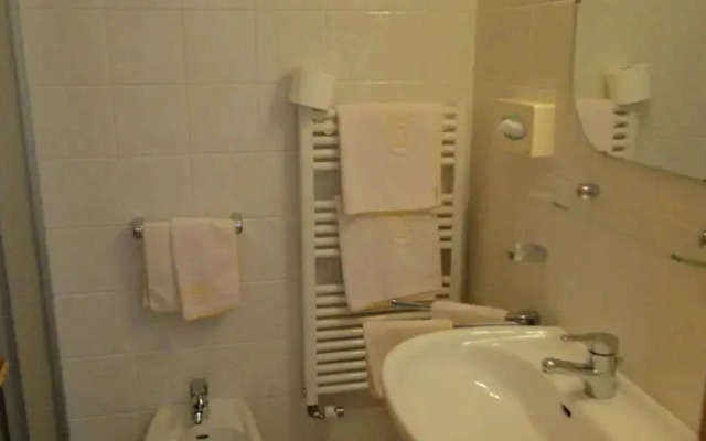 Residence Hotellino