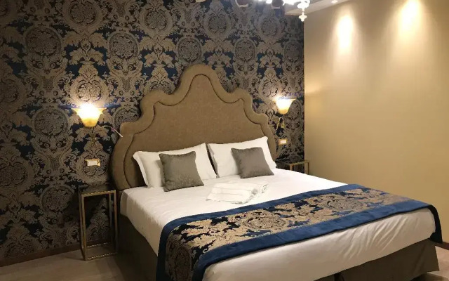 Cà dell'Arte Palace