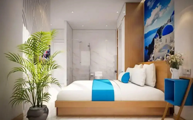Crystal Le Apartment Danang
