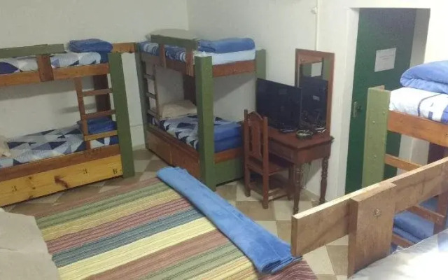 Salesópolis Hostel