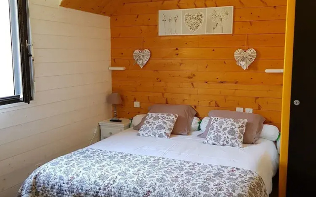 Le Chalet du Soulor