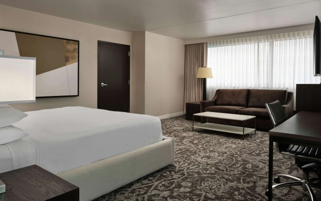 Hilton Atlanta Airport