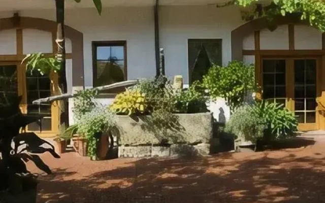 Hotel Weinstube Gutshof