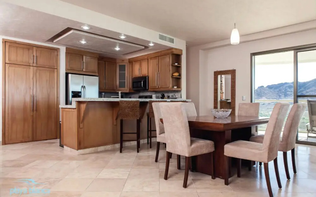 3 Bedrooms Condo Playa Blanca #1 Condo