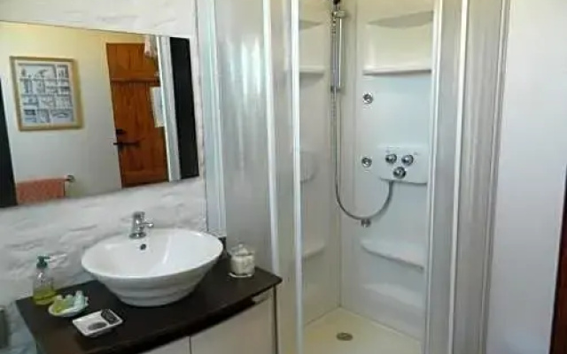 B&B La Seliniere