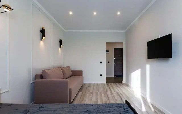 Astra Apartmets на улице Трофимова 6