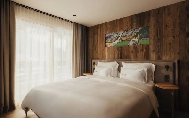 Hotel Recort - Adults Only