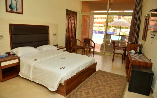 Tolip Inn Beni Suef