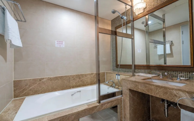 Centum Converntion Hotel