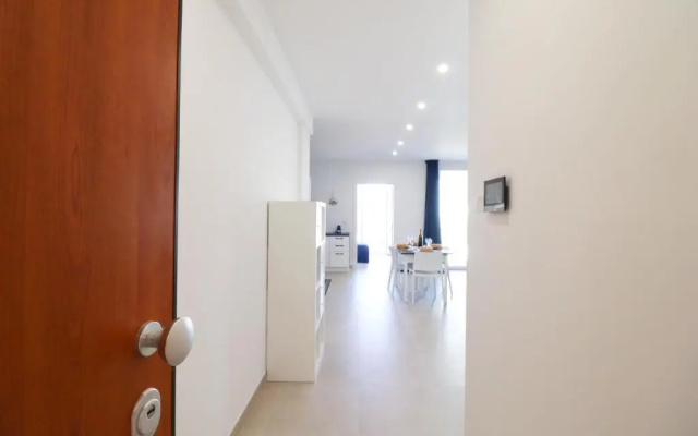 Casa Galatea in the Center of Otranto