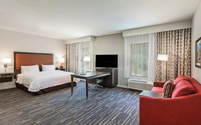Hampton Inn & Suites Houston/Atascocita
