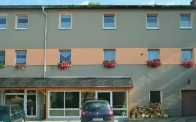 Sonnenhof im Paradiesgrund Pension