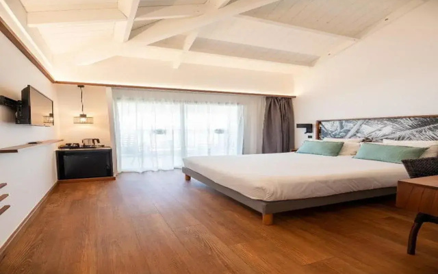 Hôtel Latitude 21
