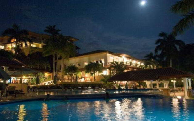 Parador Resort And Spa In Quepos Costa Rica From None - 