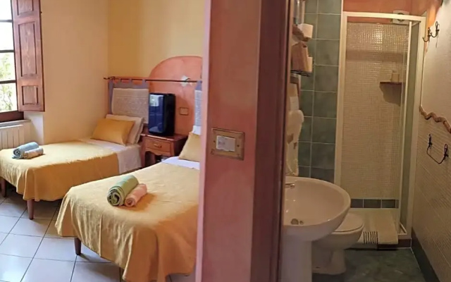 B&B Domus Deiana