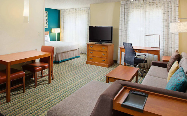 Residence Inn By Marriott Houston Westchase