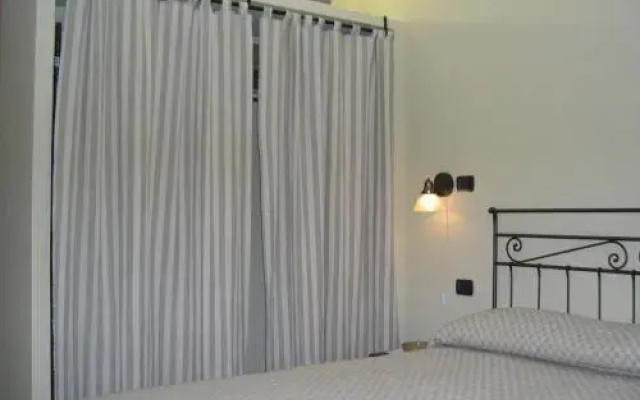 Agriturismo la Sforzata