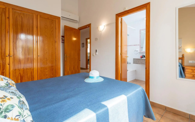 Villa Clariana Large Private Pool A C Wifi - 3432