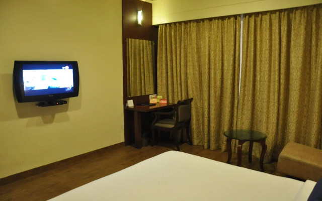 OYO 13279 Hotel Jabali Palace