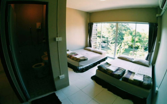 Lakeland Homestay