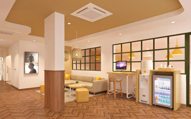 Bloom Hotel Whitefield