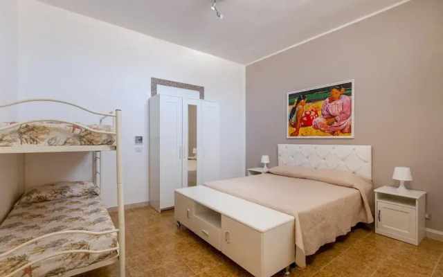 2904 Residence Mareluna - Bilo 2 by Barbarhouse
