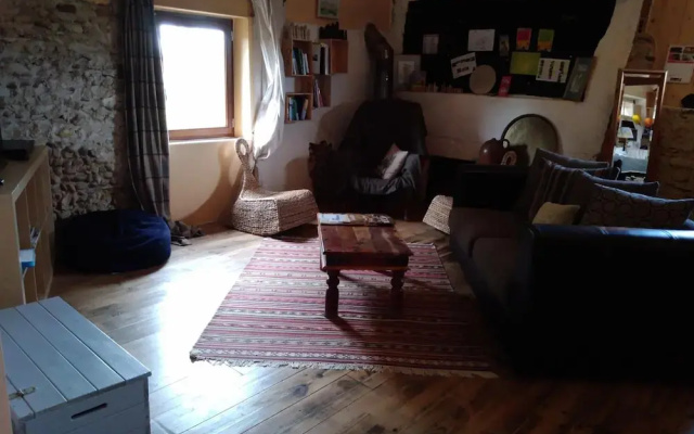Viella Vacances Chambres d'hôtes