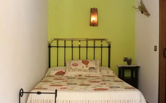 Apartamento La Cereza Del Jerte