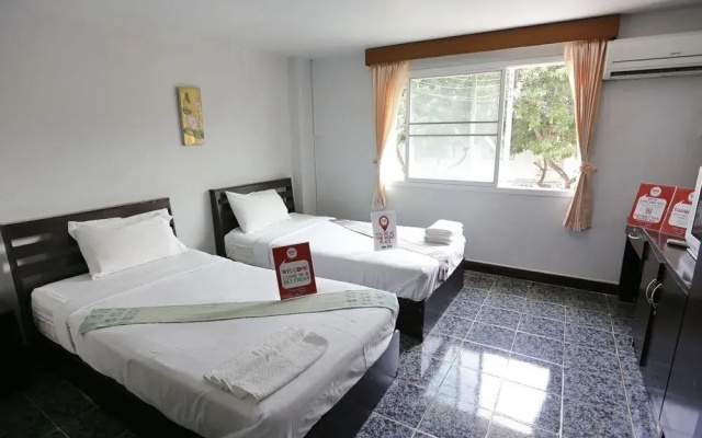 NIDA Rooms Fang Hot Spring 120