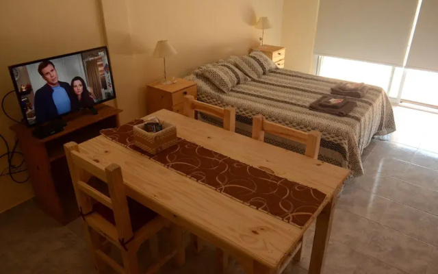Jazz Executive Apartments