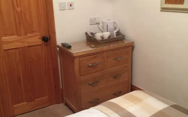 Dalecote Guest House